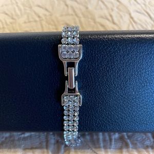 Swarovski Crystal Braclet